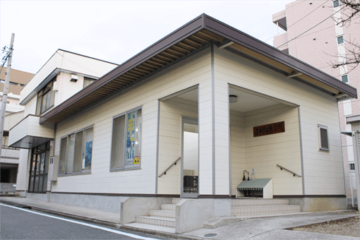 水野速算実務学園名古屋教室